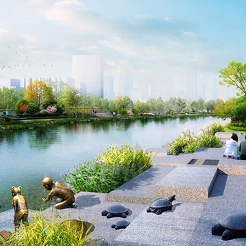 環(huán)境保護(hù)